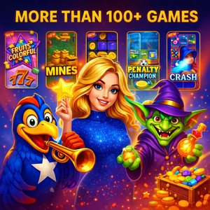 Logiciel de jeu de pêche Riversweeps Juwa Golden Dragon, très tendance, avec agent de recharge de points, pour une expérience de divertissement de premier ordre - Product Image 3