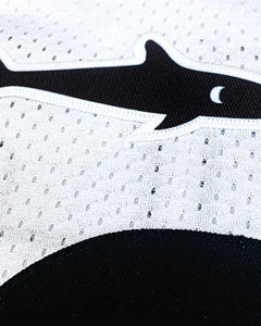 Impresión por sublimación 100% poliéster Francia camisetas de fútbol para hombres conjunto completo de alta calidad camiseta de fútbol juvenil - Product Image 5