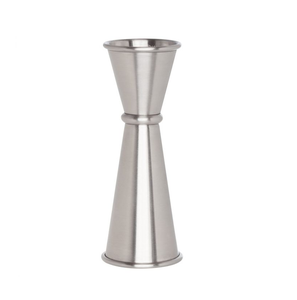 Verres incassables de jigger d'acier inoxydable produit de qualité étonnante Bar et outils de barre à vin verre de jigger en acier prix bon marché - Product Image 6