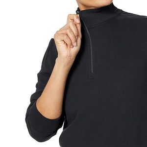 New Design Trending Wholesale Price Customizable <b>Men</b> <b>Sweatshirt</b> Thermal High Quality Plain 100% Cotton <b>Men</b> <b>Sweatshirts</b> - Product Image 3