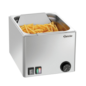 Scaldavivande Elettrico 12-150 per Patate - Product Image 1