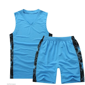 Pakistán hizo ropa deportiva uniforme de baloncesto impreso personalizado a bajo precio - Product Image 4
