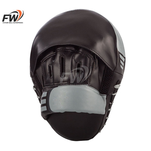 Wholesale Factory Supply Focus <b>Pad</b> Latest Design Boxing Focus <b>Pad</b> Mma Boxing Hand For Boxing Training-durable & Breathable - Product Image 2