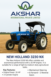 Mini tracteur agricole à deux roues motrices avec moteur de 75 CV et composants de roulement pour l'agriculture et l'élevage - Product Image 5