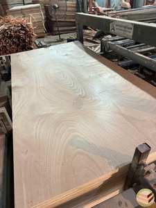 HCPLY LUCYPLYWOOD 15mm contrachapado impermeable comercial WBP pegamento núcleo de eucalipto para gabinetes de hotel almacenes-Directo a Vietnam - Product Image 2