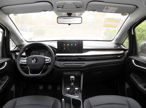 Livan X3 PRO 2025, SUV a Gasolina con 5 Puertas, 4 Asientos, Techo Panorámico, Asientos de Cuero Automáticos, PRECIO BAJO - Product Image 4