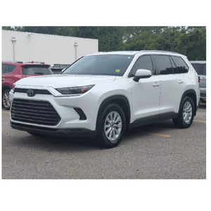 Toyota Grand Highlander XLE SUV 2024 Certificado - Product Image 1