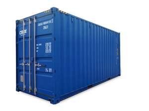 Vente chaude Utilisé Nouveau 40ft 20ft Conteneurs D'expédition 40 Pieds De Haut Cube Ocean Container Ship Expédition d'Occasion - Product Image 3