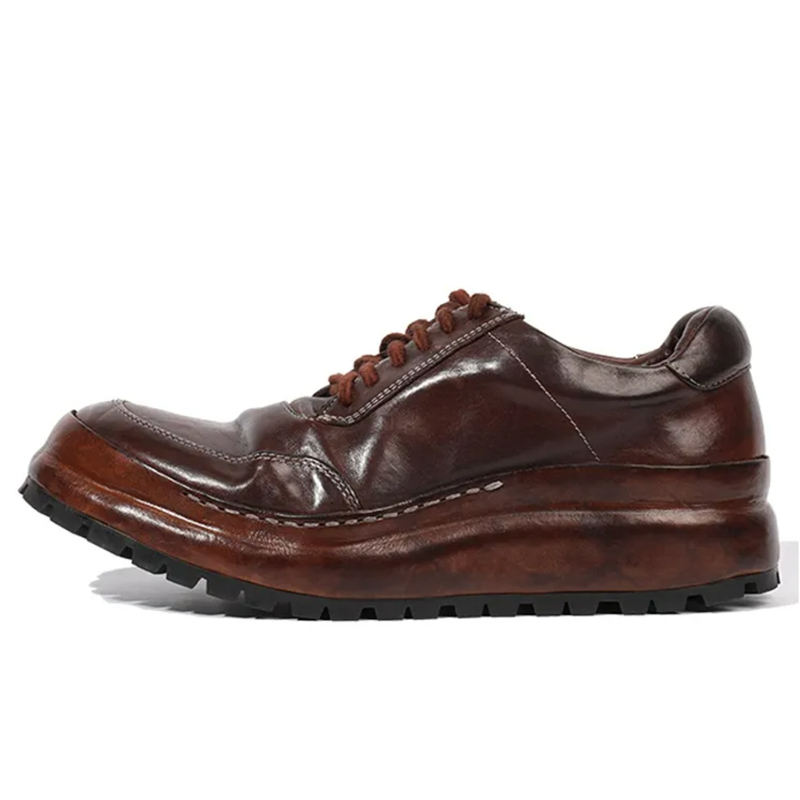 สีน้ำตาล