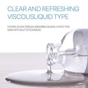 Suero Facial Coreano para el Cuidado de la Piel, 65% de Agua de Microbioma Fermentada, Hidratante, Ampolla MTS para una Piel Radiante - Product Image 6