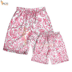 Prix de la qualité Shorts hommes pas cher prix qualité coupe élégante maille court tenue décontracté poche hommes courte vente entière - Product Image 5