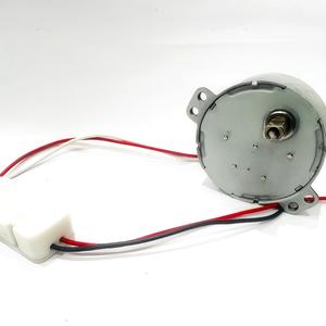 Reliable 240V 16 Inch AC Motor For Electric <b>Stand</b> Fan 50Hz 60Hz Operation - Product Image 2