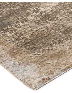 ชุดพรมพื้นที่ขนาด5x8 6x9 7x10 8X12 9x14ทำด้วยมือหรูหราทันสมัย - Product Image 4