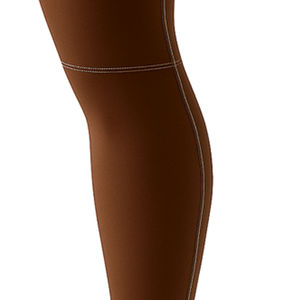 Manchon de jambe élastique unisexe de qualité supérieure pour le baseball, respirant, soutien articulaire, protection de la jambe pour la course à pied, pour la saison de printemps - Product Image 6