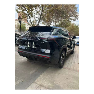 Chery Jetour Dashing Compact de qualité supérieure, prêt pour le commerce de gros et la revente au détail - Product Image 6