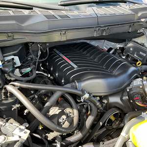 Kit de suralimentation Whipple pour F-150 XL 4x4 2024, puissance V8 - Product Image 5