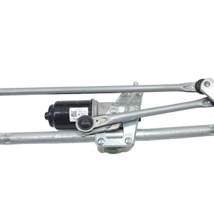 MOTOR DEL LIMPIAPARABRISAS DELANTERO COMPLETO CON TANDEM PARA AUDI A1 City Carver Series (GBH) 82B955023 (19>) - Product Image 2
