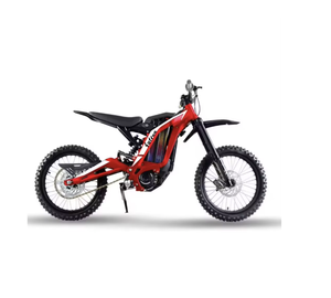 Sur-Ron Light Bee X 2025, Moto Elettrica da Fuoristrada 8000W ad Alta Velocità in Vendita - Product Image 1