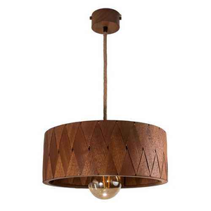 Hot Selling Handmade Wood Pendant <b>Lighting</b> For Indoor <b>Spaces</b> Modern Indoor Manufacturer & Exporter by tradebit - Product Image 4