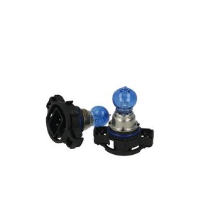PS19W 12V 19W PG20-1 Super bianco effetto Xenon per VW Tiguan Jaguar XF Range Rover Evoque-auto e moto/luci e - Product Image 3