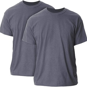 Mens Quick Dry Workout Athletic Tee Running Gym <b>Shirt</b> Breathable <b>Moisture</b> <b>Wicking</b> Soft Fabric Sportswear - Product Image 2