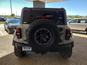 Ford Bronco Raptor 2024 Usado en Buen Estado, SUV 4x4 (3.0L 6 Cilindros Turbo 10A) - Product Image 2