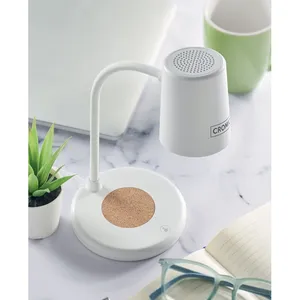 Customized SPOT Wireless Charger <b>Office</b> <b>Supplies</b> Gadgets - Product Image 2