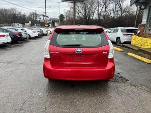 Toyota PRIUS 2015 - Product Image 2