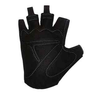 Confortable meilleur anti-dérapant Gym Fitness gants personnalisés entraînement-utiliser en cuir haltérophilie gants OEM Service Gym Fitness gants - Product Image 3
