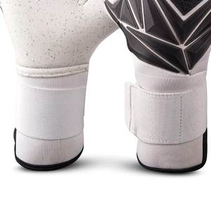 Guantes De Látex De Protección Profesional Guantes De Portero De Fútbol Guantes De Arquero Guantes De Fútbol De Portero - Product Image 4