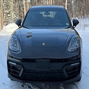 Porsche Panamera 4S Sport Turismo 2022 la plus cool - Product Image 3