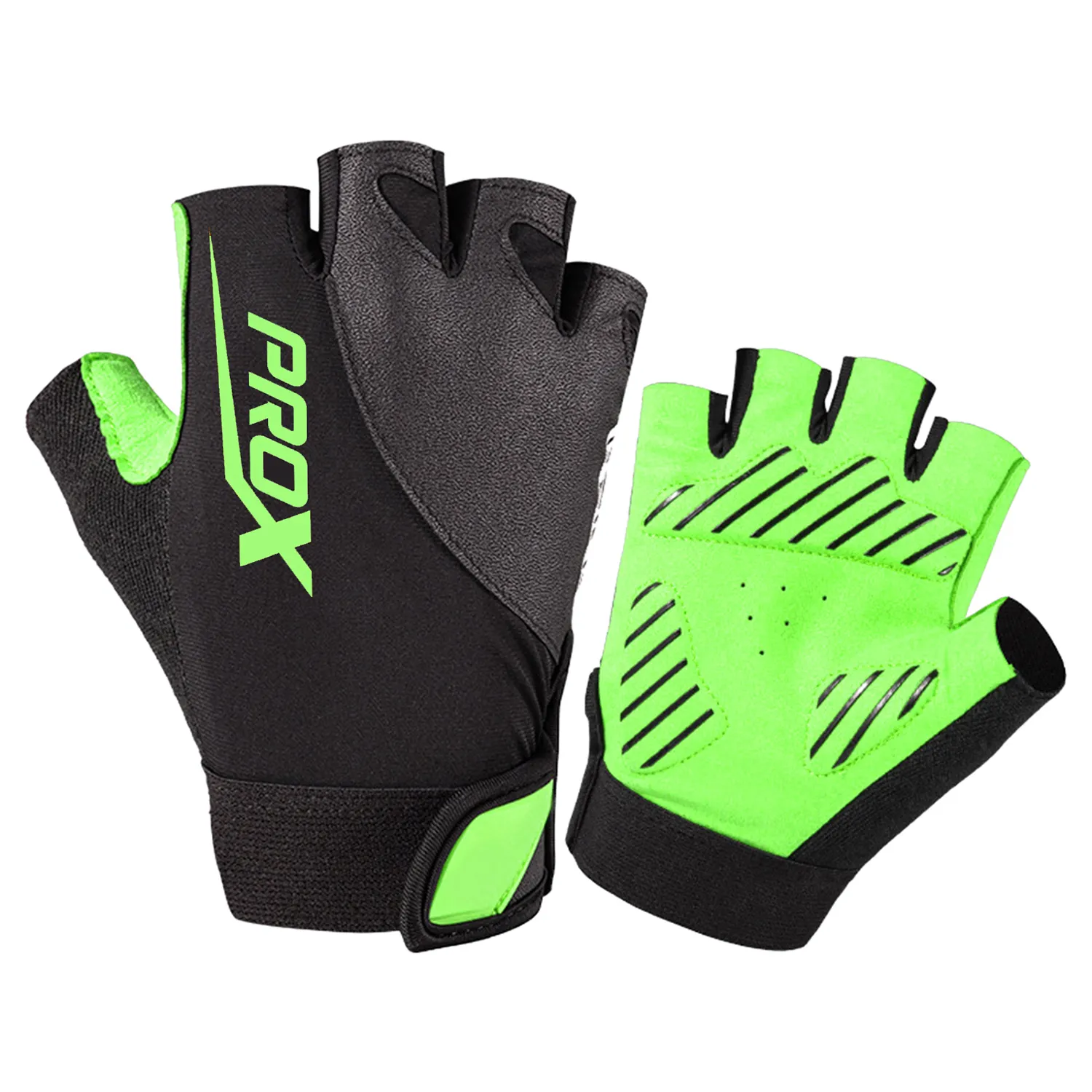 Best Performance Wholesale Cheap Comfortable Mountain Bike Gloves Shockproof Cycling Riding MTB BMX Motocross Gloves