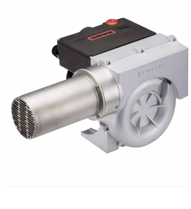 GRANDE FOURNITRICE! Meilleur prix pour VulcanSystem : Souffleurs d'air chaud haute performance - Prêts à être expédiés - Product Image 1