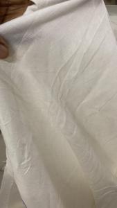 ผ้าสีเทา2โทนความกว้าง63 "ความต้องการสูงเนื้อผ้าโพลีเอสเตอร์100% จากอินเดีย - Product Image 4