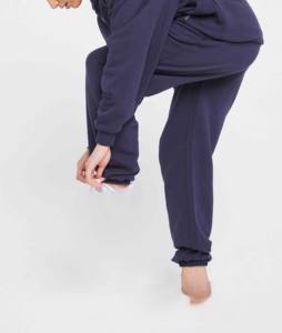 Vente en gros de survêtements en coton et polyester pour femmes survêtements à séchage rapide survêtements à manches longues pour femmes - Product Image 2