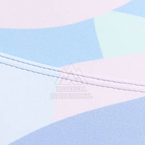 Fitness Wear Women Sublimation <b>Legging</b> New Style Plain Women Sublimation <b>Leggings</b> With <b>Pocket</b> - Product Image 6