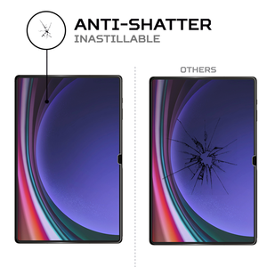 Protector de Pantalla ANTISHOCK para Samsung Galaxy Tab S9 Ultra - Product Image 5