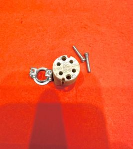 Portalámparas G9 de Plástico Ecológico de Fácil Instalación - Product Image 1