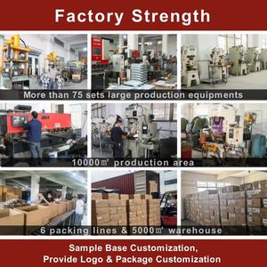 Griglia a Carbone XXL Grande e Resistente con Certificazioni CE/DGCCRE/LFGB, Barbecue con Griglia a Carbone e Piastra Rotonda per <span class=keywords><strong>Pizza</strong></span> - Product Image 5