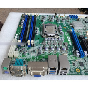 <span class=keywords><strong>ADMAX</strong></span>-Tarjeta madre X300 51-66010-0A30, placa base industrial, CPU probada, funciona - Product Image 2