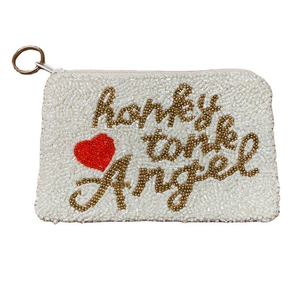 Monedero de pez estrella con cuentas de semillas con acabado fino, se acepta monedero pequeño personalizado con bordado de cuentas - Product Image 5