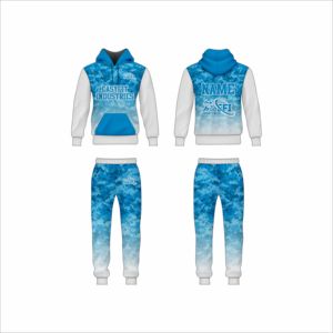 Conjuntos de Chándales de Fútbol Rojos Personalizados por Sublimación para Hombre, 100% Poliéster, 2 Piezas, Transpirables, Resistentes al Viento, con Logotipo Personalizado, Talla Grande, para Gimnasio - Product Image 6