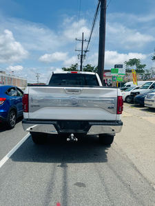 Pick-up F-150 King Ranch 2015 d'occasion en excellent état, moteur silencieux, transmission automatique, prêt à la vente - Product Image 2