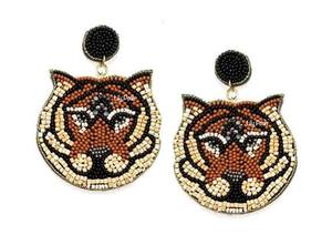 ลูกปัด Bulldog ห้อยต่างหูที่ดี - Product Image 4