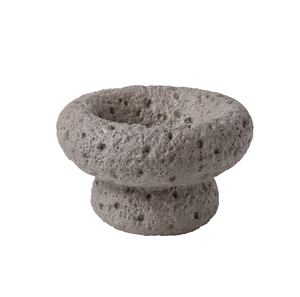 Tazón de Alimentación para Reptiles, Plato de Cerámica para Mascotas, Plato para Comida y Agua para Perros y Gatos, Antideslizante, Impermeable, Redondeado, Moderno, para Uso en Interiores, Capacidad de 300 ml - Product Image 2