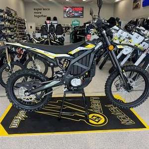 Motocicleta Eléctrica SURS_RONS Ultra Bee 2025 Nueva, Completamente Equipada, Lista para Enviar - Product Image 3