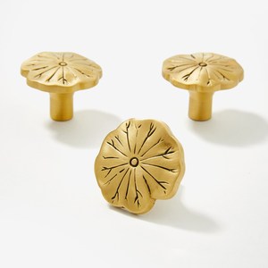 <b>Antique</b> and decorative <b>knob</b> pull cabinet drawer for home dresser <b>door</b> cabinet furniture decorative kitchen wardrobe handle <b>knobs</b> - Product Image 5