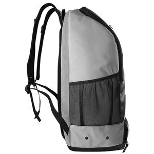 Sac à dos imperméable sur mesure à bas prix, de qualité supérieure, nouveau design, sac pour équipement de lacrosse, faible MOQ, sac à dos de sport - Product Image 2