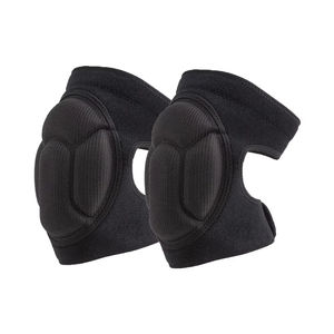 Protections de genou et de coude de sport en gros, protection anti-collision en éponge, attelle de soutien pour le basketball, le volleyball, protection des bases - Product Image 5