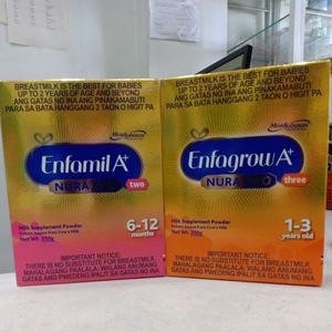 Enfamil Neuro Pro EnfaCare Fórmula Bebé Prematuro Leche con Sabor a Pera Aloe Mango Tomate Fruta DE LA Pasión en Botellas Cajas - Product Image 5